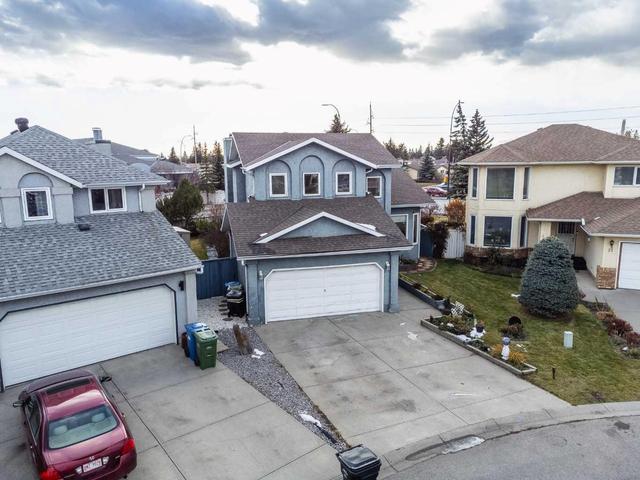 33 Coronado Place Ne, House detached with 3 bedrooms, 3 bathrooms and 4 parking in Calgary AB | Image 44