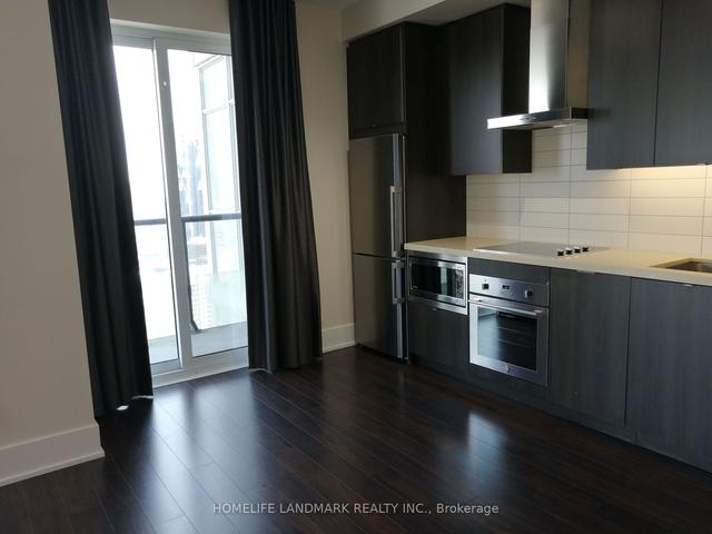 4305 - 300 Front St W, Condo with 1 bedrooms, 1 bathrooms and 1 parking in Toronto ON | Image 17