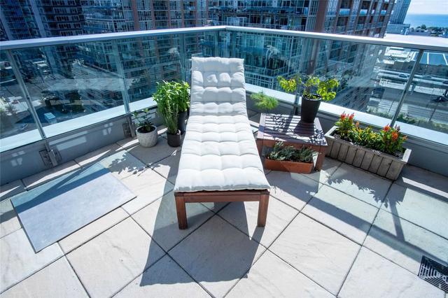 ph 3 - 69 Lynn Williams St, Condo with 2 bedrooms, 2 bathrooms and 1 parking in Toronto ON | Image 18