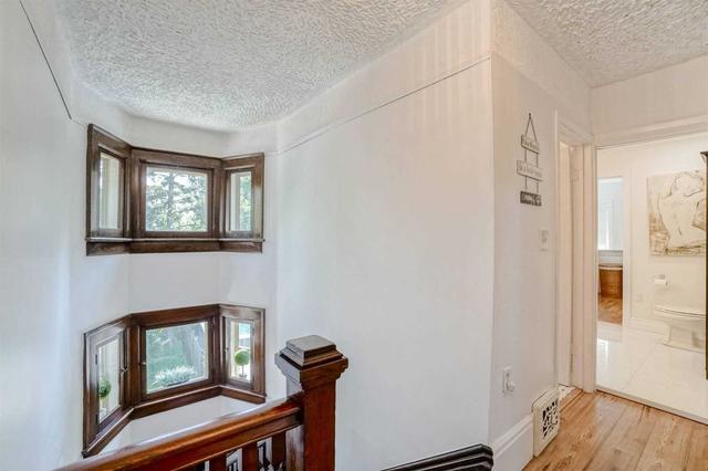 506 Guelph St, House detached with 3 bedrooms, 4 bathrooms and 12 parking in Halton Hills ON | Image 8