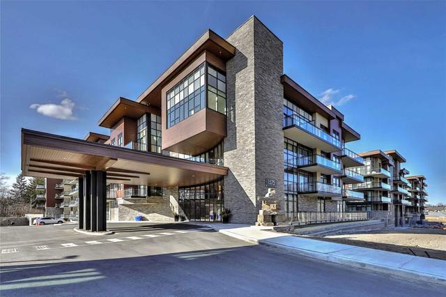 234 - 1575 Lakeshore Rd W, Condo with 2 bedrooms, 2 bathrooms and 1 parking in Mississauga ON | Image 1