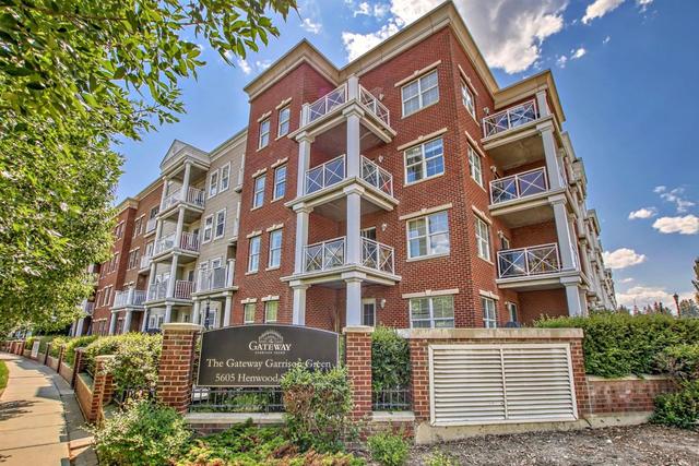 4202 - 5605 Henwood Street Sw, Condo with 2 bedrooms, 1 bathrooms and 2 parking in Calgary AB | Image 45