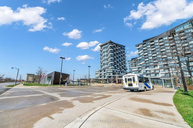 401 - 297 Oak Walk Dr, Condo with 1 bedrooms, 1 bathrooms and 1 parking in Oakville ON | Image 25