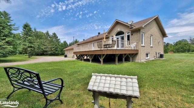 148 607 Highway, House detached with 4 bedrooms, 4 bathrooms and 17 parking in French River ON | Image 31