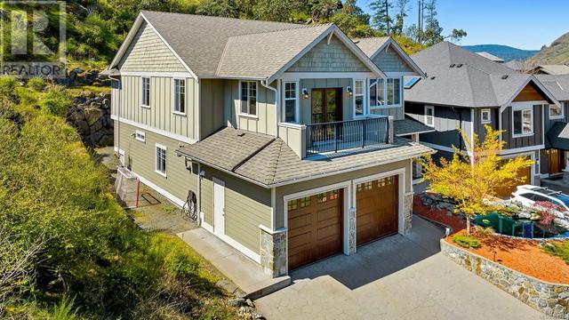 1153 Deerview Pl, House detached with 6 bedrooms, 3 bathrooms and 4 parking in Langford BC | Image 12