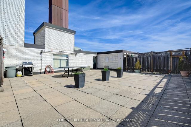 108 - 335 Lonsdale Rd, Condo with 1 bedrooms, 1 bathrooms and 1 parking in Toronto ON | Image 15