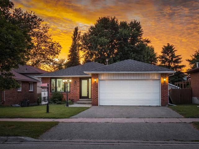 38 Northgate Dr, House detached with 3 bedrooms, 2 bathrooms and 4 parking in Bradford West Gwillimbury ON | Image 12