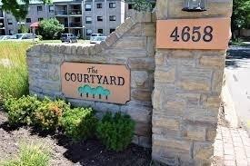 116 - 4658 Drummond Rd, Condo with 2 bedrooms, 1 bathrooms and 1 parking in Niagara Falls ON | Image 1
