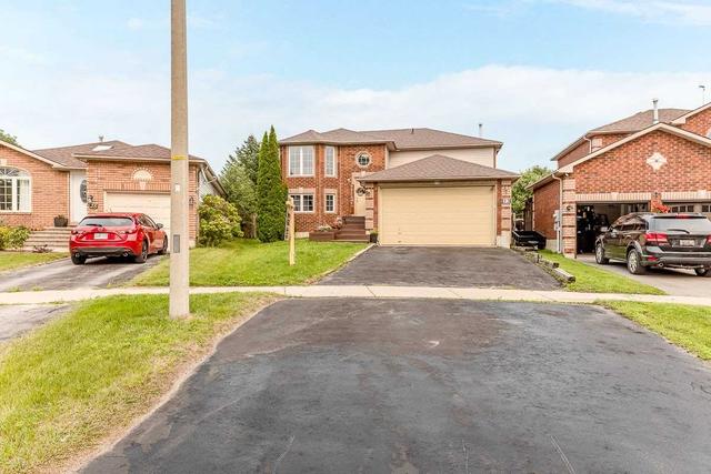 23 Hersey Cres, House detached with 3 bedrooms, 2 bathrooms and 6 parking in Barrie ON | Image 12