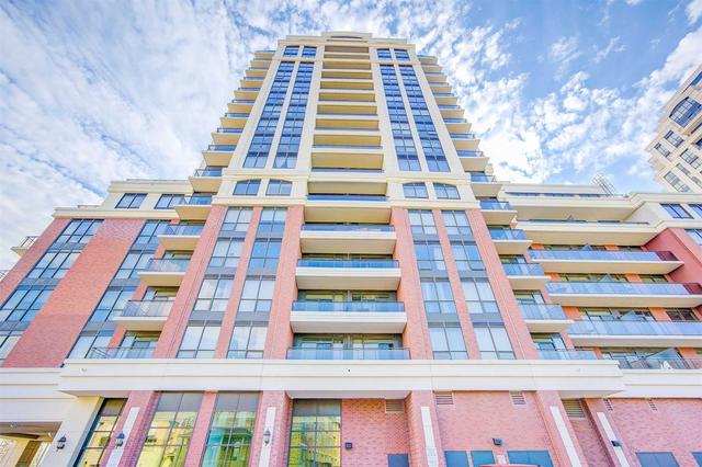 516 - 9506 Markham Rd, Condo with 2 bedrooms, 2 bathrooms and 1 parking in Markham ON | Image 1
