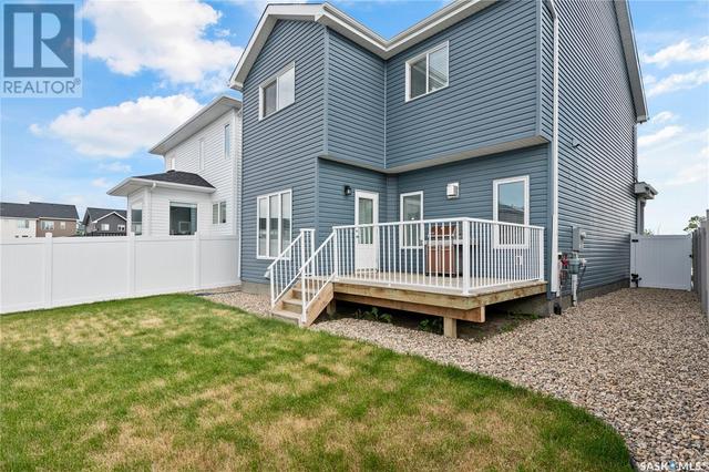 3244 Crosbie Crescent, House detached with 4 bedrooms, 4 bathrooms and null parking in Regina SK | Image 37
