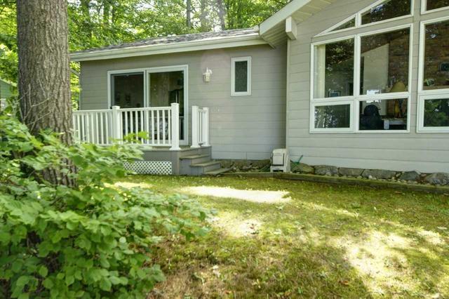 68 West Bay Blvd, House detached with 4 bedrooms, 2 bathrooms and 8 parking in Kawartha Lakes ON | Image 28