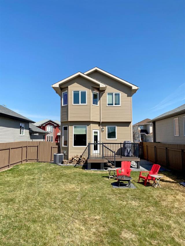 342 Somerset Row Se, House detached with 4 bedrooms, 3 bathrooms and 2 parking in Medicine Hat AB | Image 30