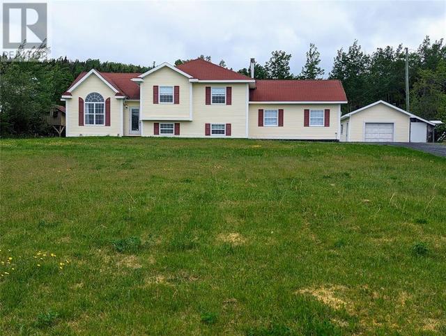 108 Main Street, House detached with 4 bedrooms, 2 bathrooms and null parking in Carmanville NL | Image 22