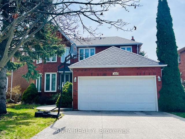 2138 Glenora Dr, House detached with 3 bedrooms, 4 bathrooms and 6 parking in Oakville ON | Image 1