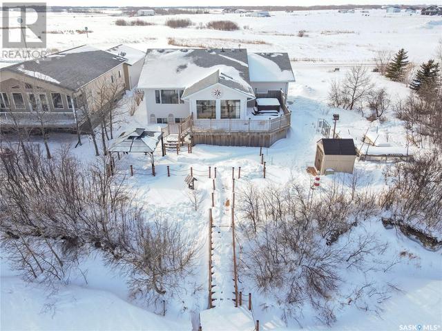 24 Humboldt Lake Drive, House detached with 3 bedrooms, 3 bathrooms and null parking in Humboldt No. 370 SK | Image 1