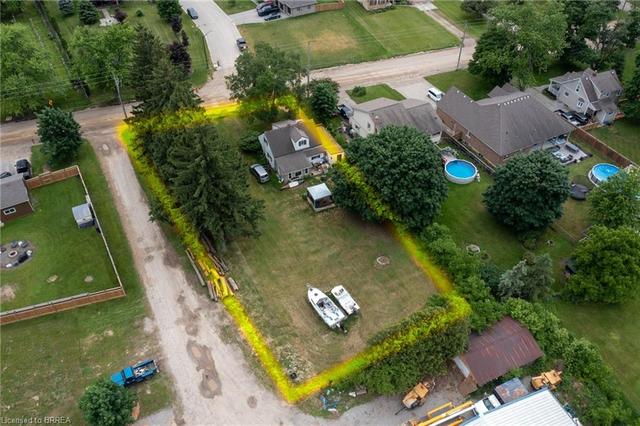 541 Burtch Road, House detached with 4 bedrooms, 3 bathrooms and 8 parking in Brant ON | Image 5