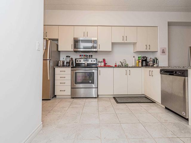 402 - 1284 Gordon St, Condo with 4 bedrooms, 4 bathrooms and 1 parking in Guelph ON | Image 5