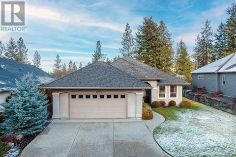 4528 Gallaghers Edgewood Drive, House detached with 2 bedrooms, 2 bathrooms and 2 parking in Kelowna BC | Card Image