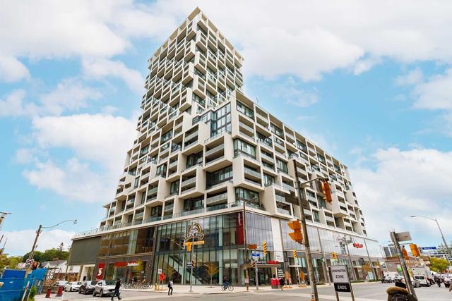 2311 - 5 Soudan Ave, Condo with 2 bedrooms, 2 bathrooms and 1 parking in Toronto ON | Card Image