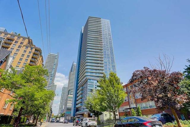 1912 - 125 Redpath Ave, Condo with 0 bedrooms, 1 bathrooms and 0 parking in Toronto ON | Image 1