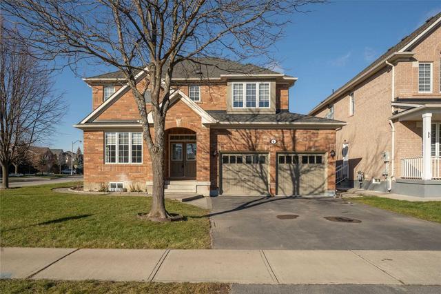 2 Ranger Cres, House detached with 2 bedrooms, 1 bathrooms and 2 parking in Brampton ON | Image 1