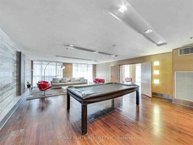 1809 - 21 Carlton Street St, Condo with 1 bedrooms, 1 bathrooms and 0 parking in Toronto ON | Image 29