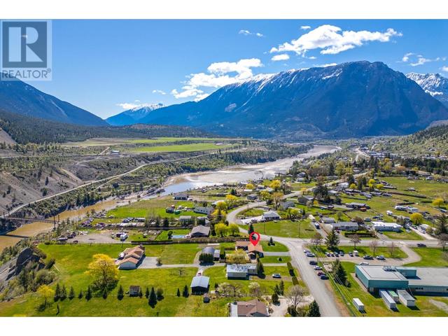 194 Deste Road, House detached with 4 bedrooms, 2 bathrooms and null parking in Lillooet BC | Image 80