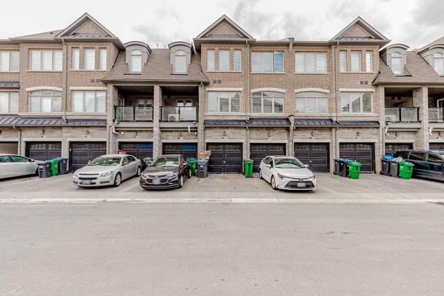 200 Veterans Dr, Townhouse with 3 bedrooms, 3 bathrooms and 2 parking in Brampton ON | Image 35