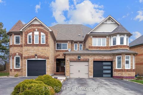 6983 Dunnview Crt S, Mississauga, ON, L5N7E4 | Card Image