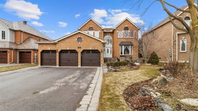 440 Mccaffrey Rd, House detached with 4 bedrooms, 3 bathrooms and 7 parking in Newmarket ON | Image 12