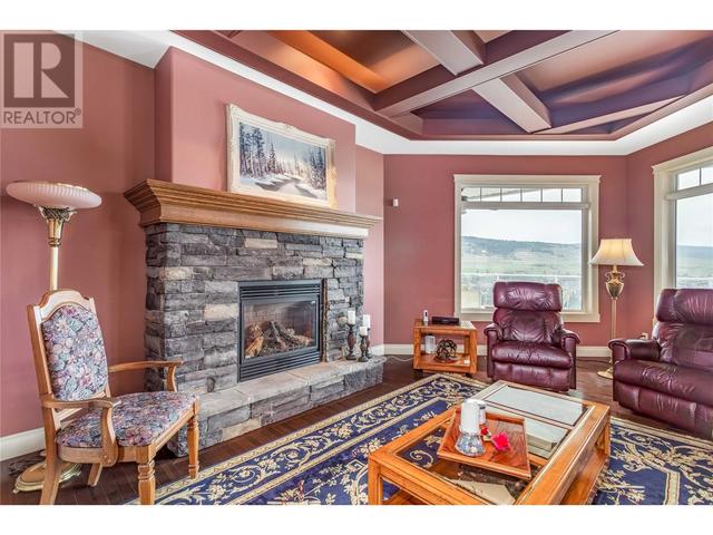 2726 Cliffshore Drive, House detached with 3 bedrooms, 2 bathrooms and 4 parking in Lake Country BC | Image 5