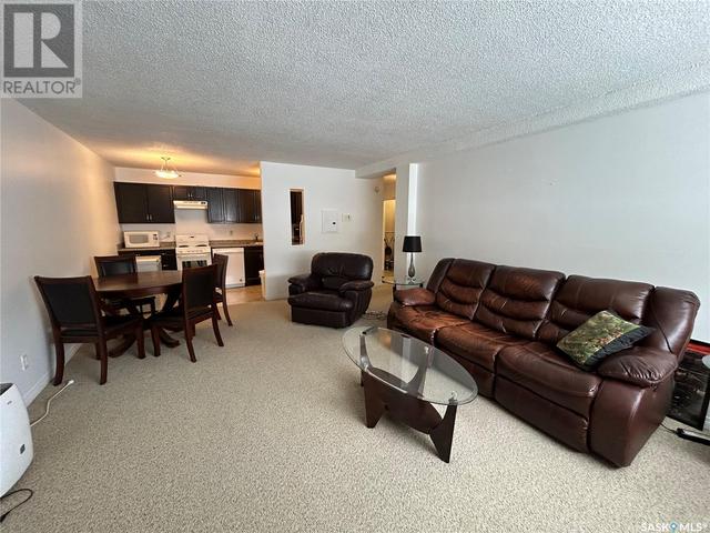 105 - 1223 7th Avenue N, Condo with 1 bedrooms, 1 bathrooms and null parking in Saskatoon SK | Image 10