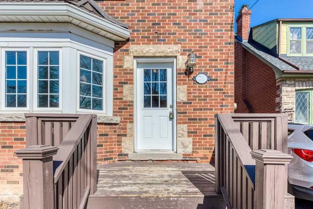 76 Sterling St, House detached with 4 bedrooms, 2 bathrooms and 3 parking in Hamilton ON | Image 23