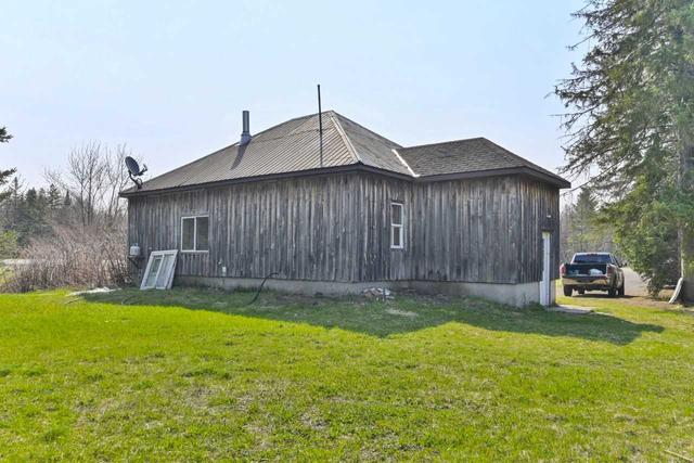 1319 Road 506, House detached with 3 bedrooms, 1 bathrooms and 10 parking in North Frontenac ON | Image 16