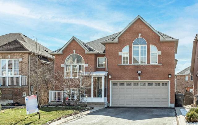 7132 Lowville Hts, House detached with 3 bedrooms, 3 bathrooms and 6 parking in Mississauga ON | Image 1