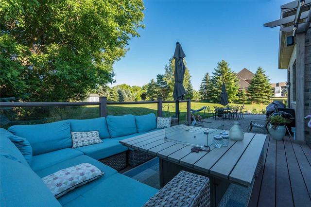 3 Keylime Crt, House detached with 4 bedrooms, 5 bathrooms and 17 parking in Caledon ON | Image 33