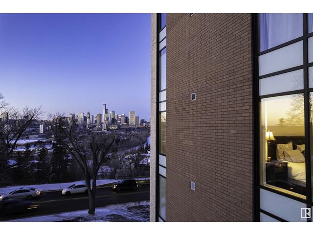 401 - 10035 Saskatchewan Dr Nw, Condo with 2 bedrooms, 2 bathrooms and null parking in Edmonton AB | Image 44