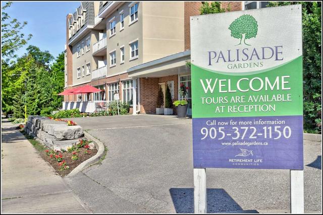 220 - 240 Chapel St, Condo with 2 bedrooms, 2 bathrooms and 1 parking in Cobourg ON | Image 28