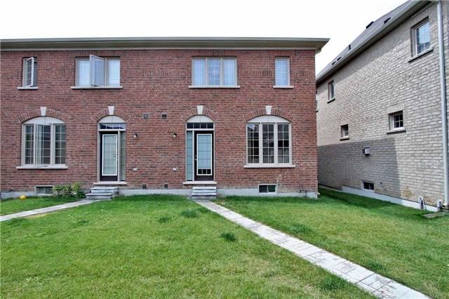 365 Mingay Ave, House semidetached with 3 bedrooms, 3 bathrooms and 2 parking in Markham ON | Image 2