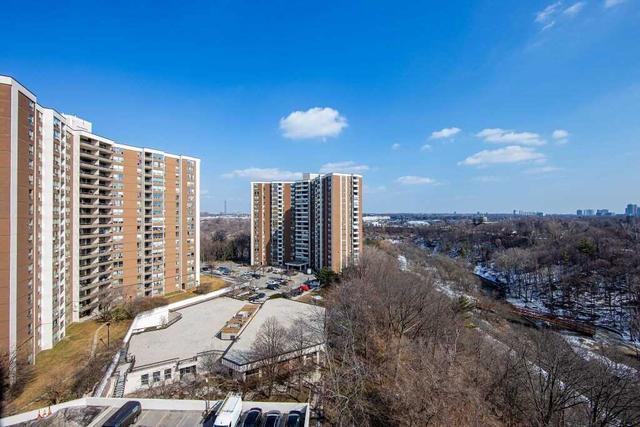 1014 - 15 Vicora Linkway Way, Condo with 3 bedrooms, 2 bathrooms and 1 parking in Toronto ON | Image 22