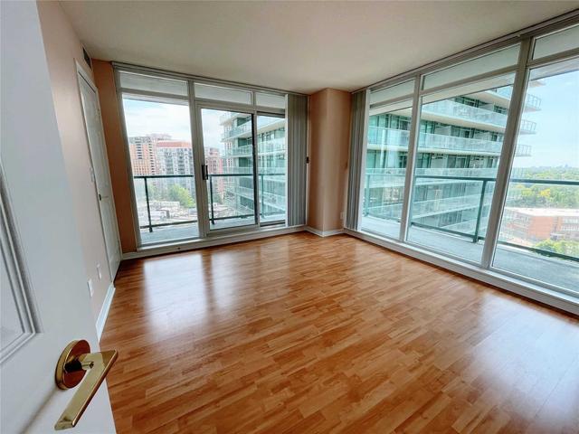 1002 - 5508 Yonge St, Condo with 2 bedrooms, 2 bathrooms and 1 parking in Toronto ON | Image 2