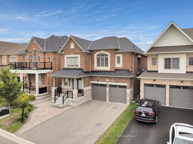 24 Prosperity Way, House detached with 4 bedrooms, 5 bathrooms and 4 parking in East Gwillimbury ON | Image 12