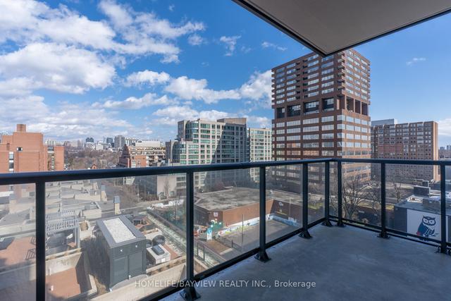 703 - 32 Davenport Rd, Condo with 2 bedrooms, 2 bathrooms and 1 parking in Toronto ON | Image 19