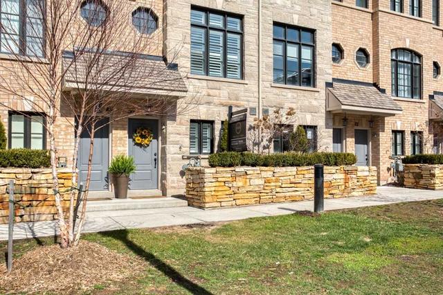 50 - 275 Royalton Common, House attached with 3 bedrooms, 3 bathrooms and 2 parking in Oakville ON | Image 33