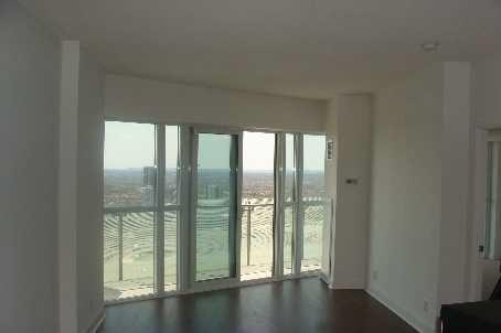 4306 - 50 Absolute Ave, Condo with 1 bedrooms, 2 bathrooms and 1 parking in Mississauga ON | Image 5