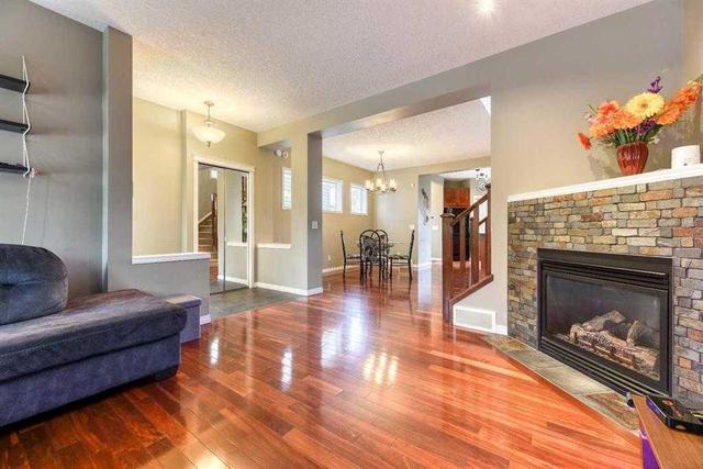 97 Auburn Bay View Se, Home with 4 bedrooms, 3 bathrooms and null parking in Calgary AB | Image 10