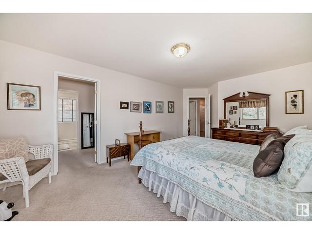 17 - 13320 124 St Nw, House semidetached with 2 bedrooms, 3 bathrooms and null parking in Edmonton AB | Image 24