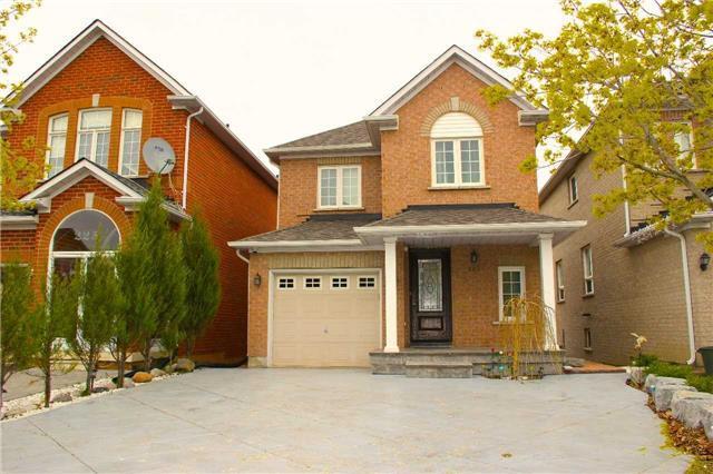 223 Kayla Cres, House detached with 3 bedrooms, 3 bathrooms and 3 parking in Vaughan ON | Image 1