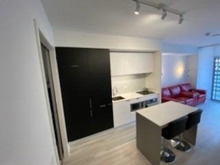 817 - 33 Helendale Ave, Condo with 1 bedrooms, 1 bathrooms and 0 parking in Toronto ON | Image 4